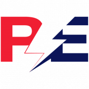 Phase Electrical (NW) Ltd logo, EV charger installer in Todmorden
