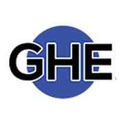 GH Electrical Leeds Ltd logo, electrician in Leeds