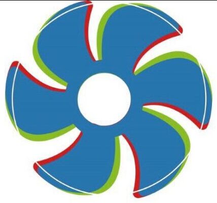 Advanced Cooling Southern Limited logo, air conditioning engineer in Waterlooville
