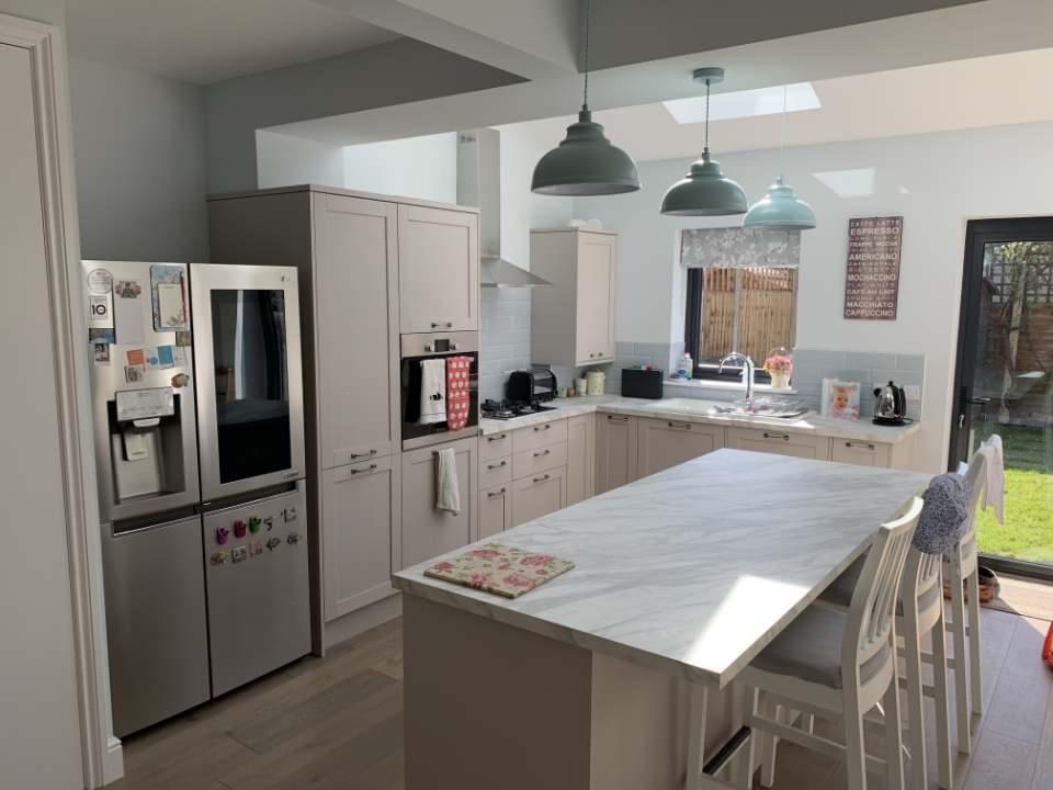 DJ Turner Electrical Services, electrician in Carshalton