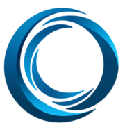 Flow Sure Drains logo, drainage engineer in Bristol
