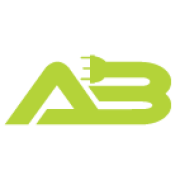 AB Electrical & Commercial Services Ltd logo, electrician in Kentford