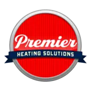 Premier Heating Solutions logo, heating engineer in Pangbourne