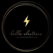 Bello Electrics Ltd logo