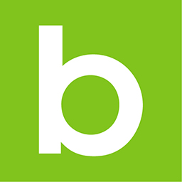 BB Landscapes logo, landscaper in Coventry