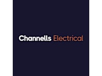 Channells Electrical logo, electrician in Totton