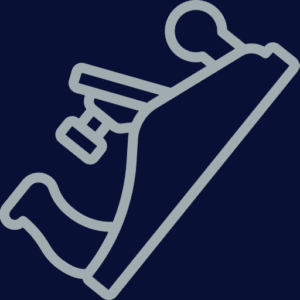 Mark Lloyd Carpentry logo, carpenter in Southampton