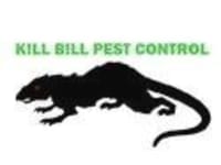 Kill Bill Pest Control (Dorset) logo, pest controller in Blandford Forum