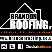 Brandon Roofing Ltd logo, roofer in Banstead