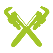 Dapson Heating & Plumbing Ltd logo, plumber in London