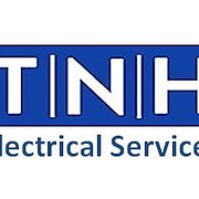 TNH Electrical Services logo, electrician in Enfield