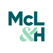 McLaughlin and Harvey Ltd logo, heating engineer in Newtownabbey