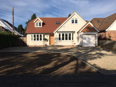 D C Builders Southern, builder in Totton
