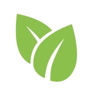 Harris Landscapes logo, driveway and patio installer in Bolton