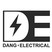 Dang Electrical Services Ltd logo, electrician in London