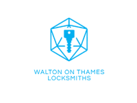 Kyox Locksmiths Of Walton logo, plasterer in Walton-on-Thames