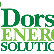 Dorset Energy Solutions Ltd logo, EV charger installer in Gillingham (Dorset)