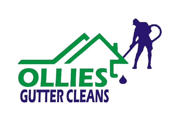 Ollie's Gutter Cleaning Colchester - leaking gutter Colchester - blocked gutter Colchester logo, fascia, soffit and guttering installer in Colchester