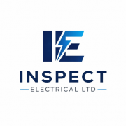 Inspect Electrical Ltd logo, electrician in Chislehurst