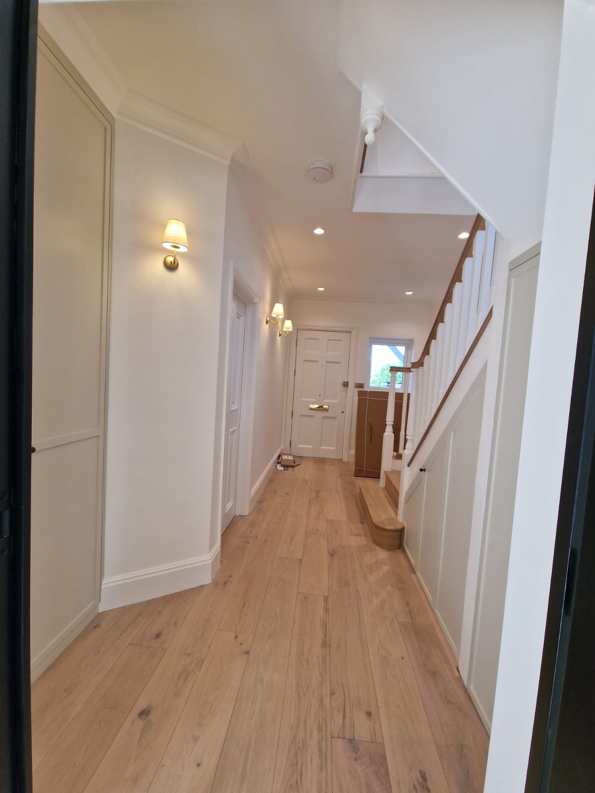 Ampire Electrical Services Limited, electrician in London