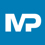 Millpark Construction LTD logo, EV charger installer in Wakefield
