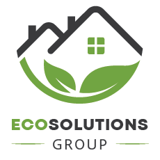 ECO Solutions Group Ltd logo, electrician in Chelmsford