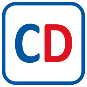 Creative Driveways & Patios Ltd logo, driveway and patio installer in Oxford