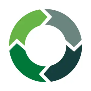 OXON ENERGY logo, air conditioning engineer in Bix