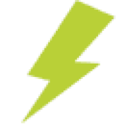 DJ Electrical logo, EV charger installer in Ammanford