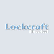 Lockcraft Electrical Ltd logo, EV charger installer in Bedford