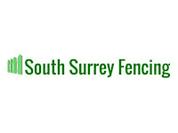 South Surrey Fencing logo, fencing and gate installer in Leigh (Mole Valley)