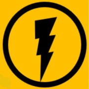 Handforth Electrical logo, EV charger installer in Barnoldswick