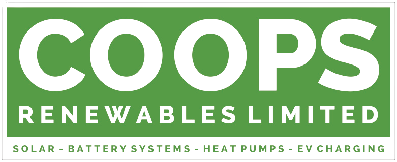 COOPS RENEWABLES LIMITED logo, electrician in Sheffield
