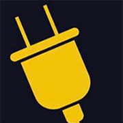 Voltex Electrical Services Ltd logo, EV charger installer in Blaby