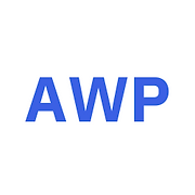 AWP Electrical & Son ltd logo, solar installer in Bath