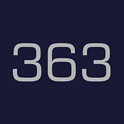 363 Electrical LTD logo, electrician in Andover