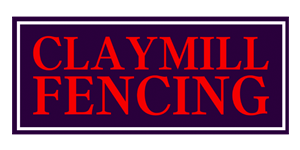 Claymill Fencing - Waterlooville logo, fencing and gate installer in Horndean