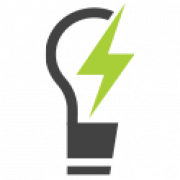 BCS Electrical logo, EV charger installer in South Ockendon