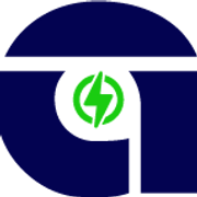 Cameron Holt t/a Aris Electrical logo, EV charger installer in Stockport