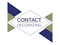 Contact Decorating logo, painter and decorator in Manchester