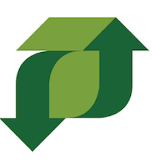 Ecocetera Ltd logo, electrician in Bristol