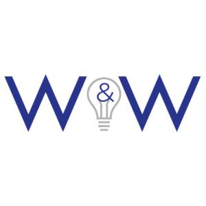 Wired and Wonderful UK Ltd logo, electrician in Banstead