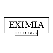 Eximia Bathrooms Ltd logo, bathroom fitter in Poole