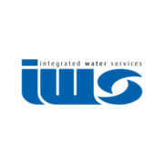 Integrated Water Services Limited logo, EV charger installer in Walsall