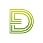 DES Renewable Energy logo, solar installer in Three Legged Cross