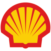 Shell Recharge Charging Station logo, EV charger installer in Basingstoke