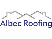 ALBEC Roofing logo, roofer in Chichester