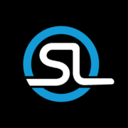 S L Electricals logo, EV charger installer in Exeter