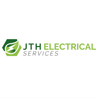 JTH Electrical Services Ltd logo, EV charger installer in Peterlee