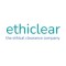 Ethiclear Ltd logo, rubbish and waste clearance specialist in Southampton